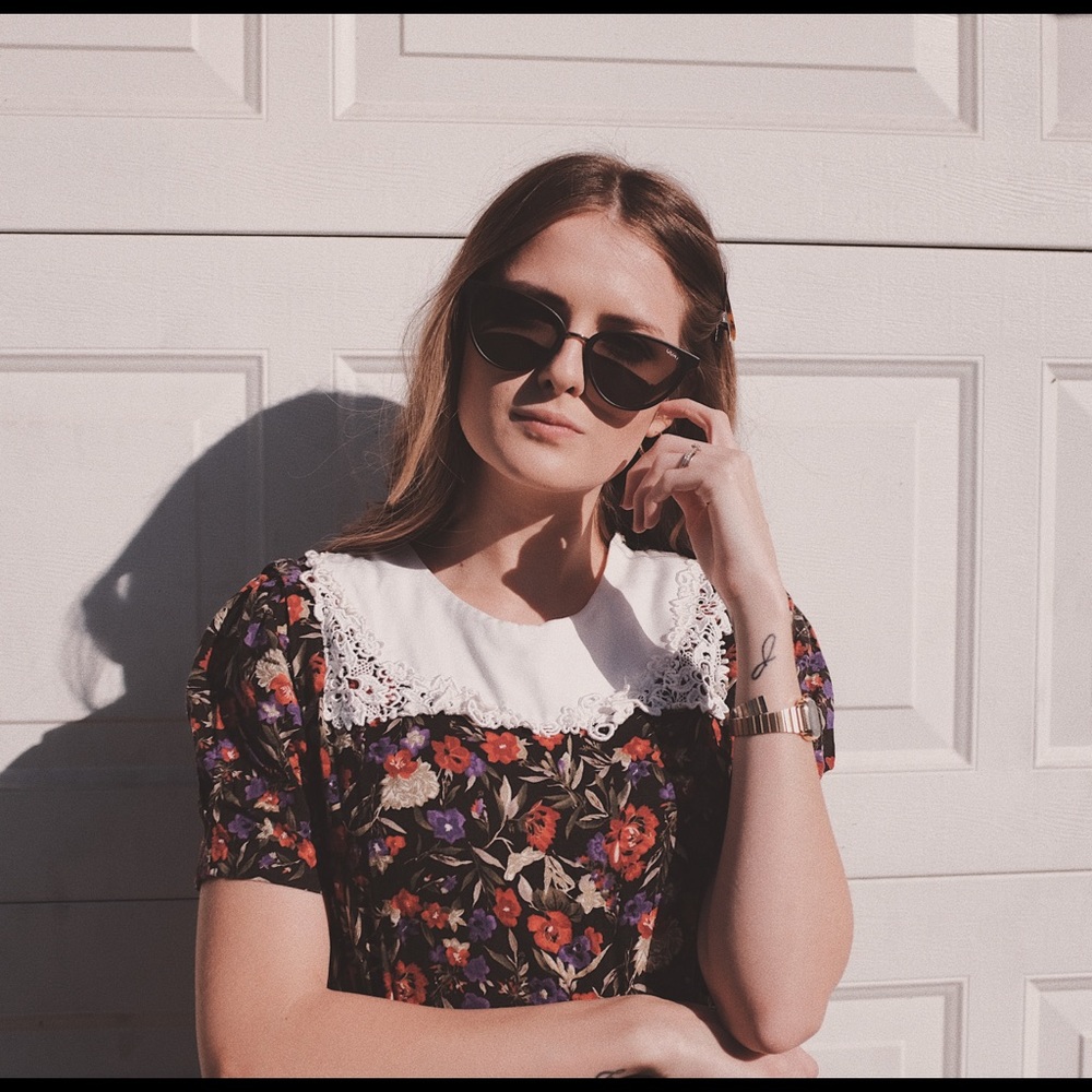 Meet your Posher, Laura